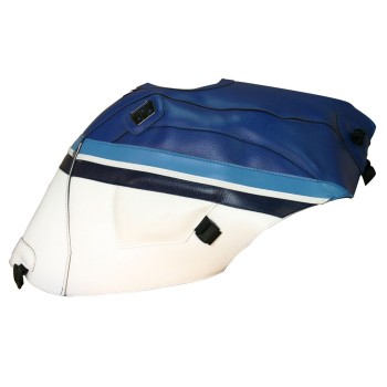 ΚΑΛΥΜΜΑ BAGSTER SUZUKI GSX 600 / GSX 750 R ΜΠΛΕ / ΣΙΕΛ ΜΠΛΕ / ΣΚΟΥΡΟ ΜΠΛΕ / ΑΣΠΡΟ (2005)